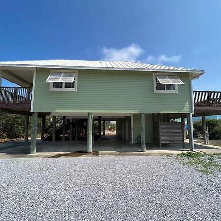 Villa Avalon By The Sea Cape San Blas Exterior foto